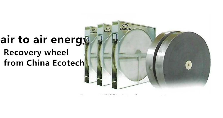 heat recovery wheel manufacturer heat recovery wheel manufacturer